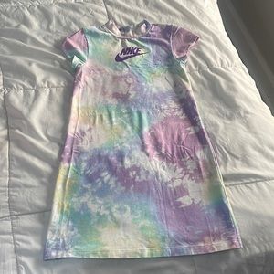 Nike dress